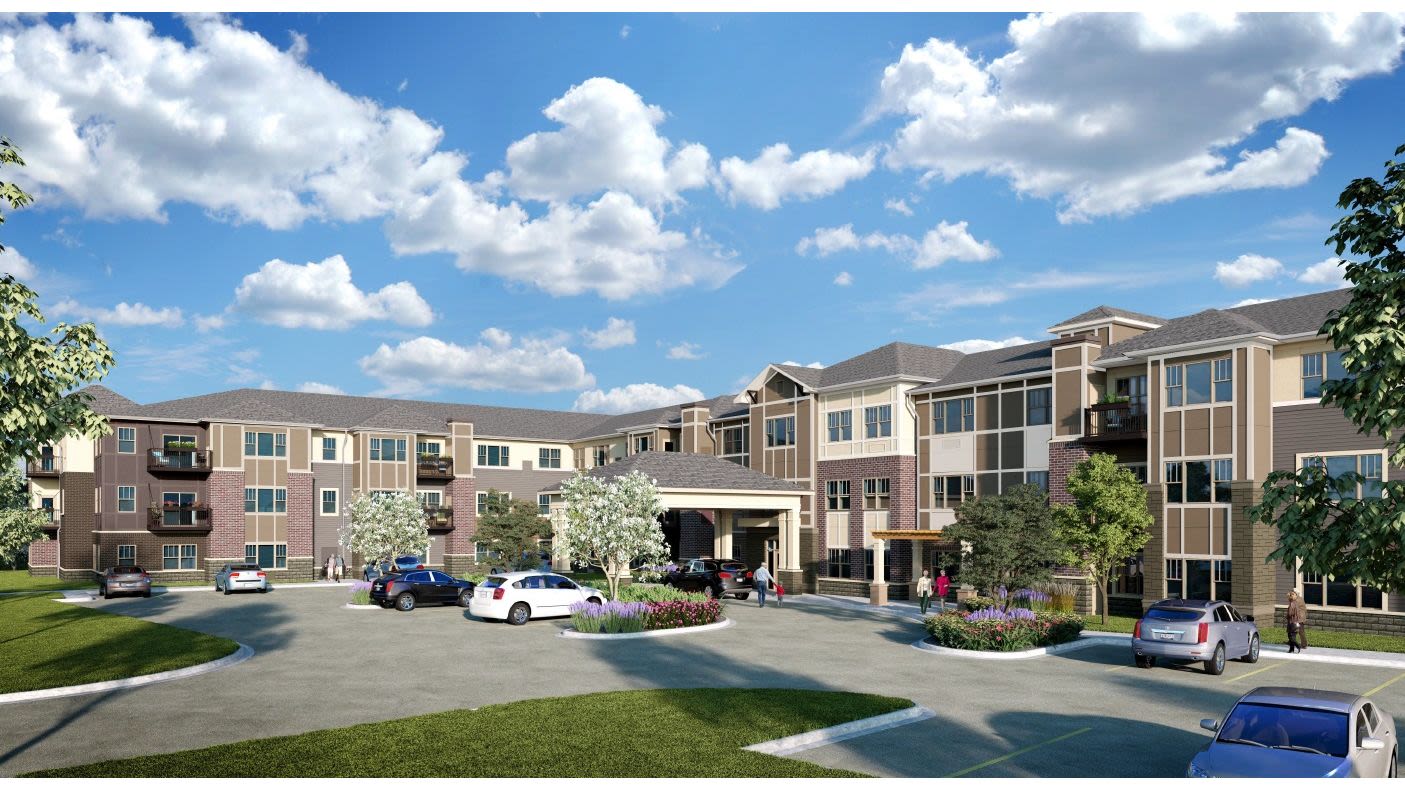 Amira Choice Plymouth's Photo