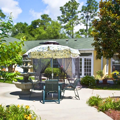 Belvedere Commons of Fort Walton Beach's Photo