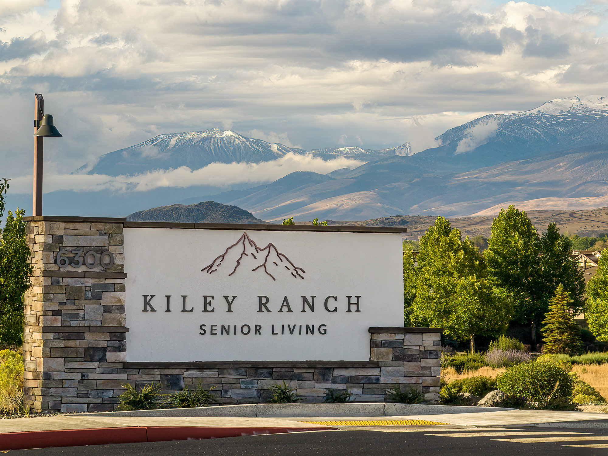 Kiley Ranch Senior Living's Photo