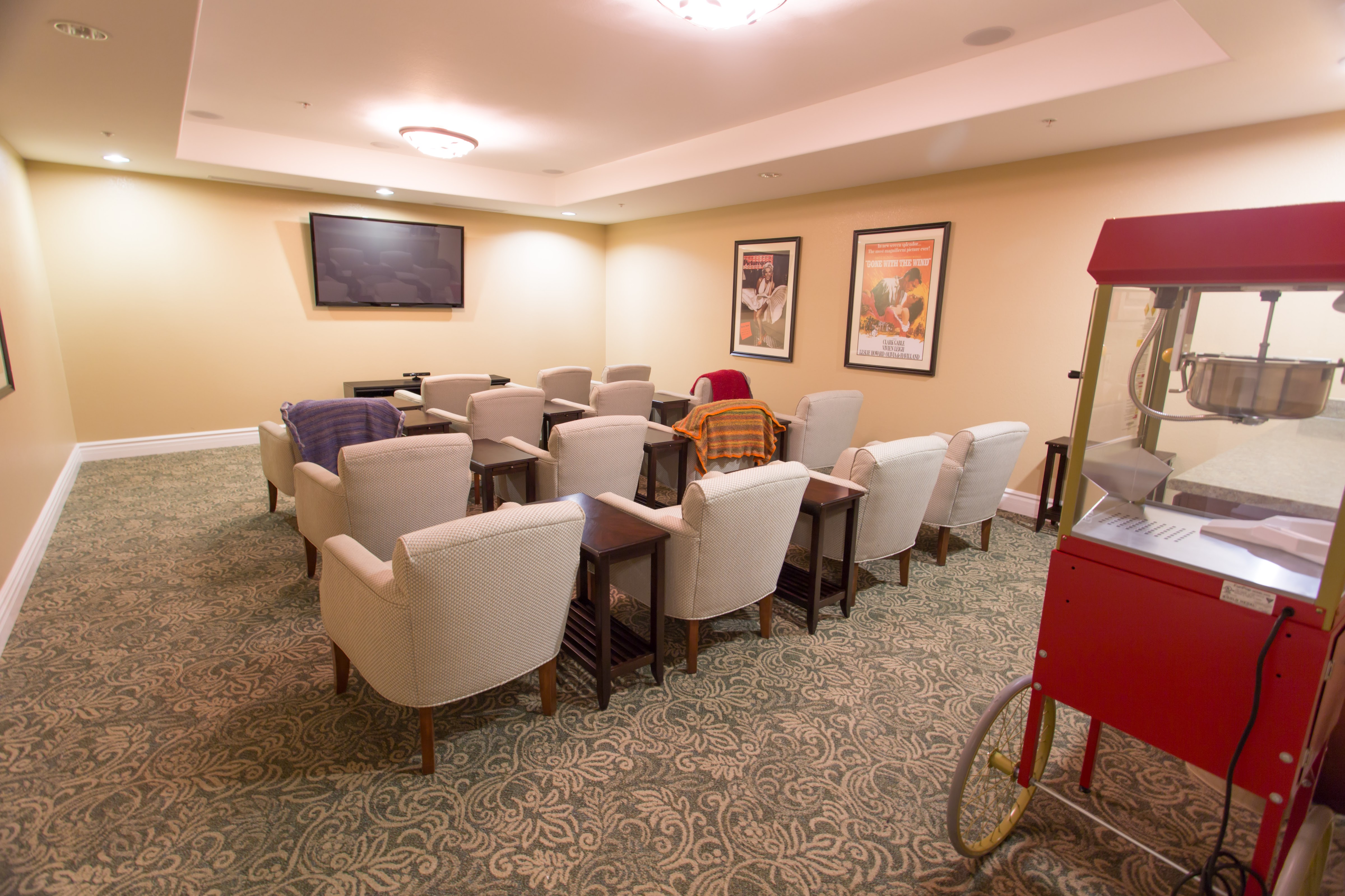 Mountain Park Senior Living's Photo