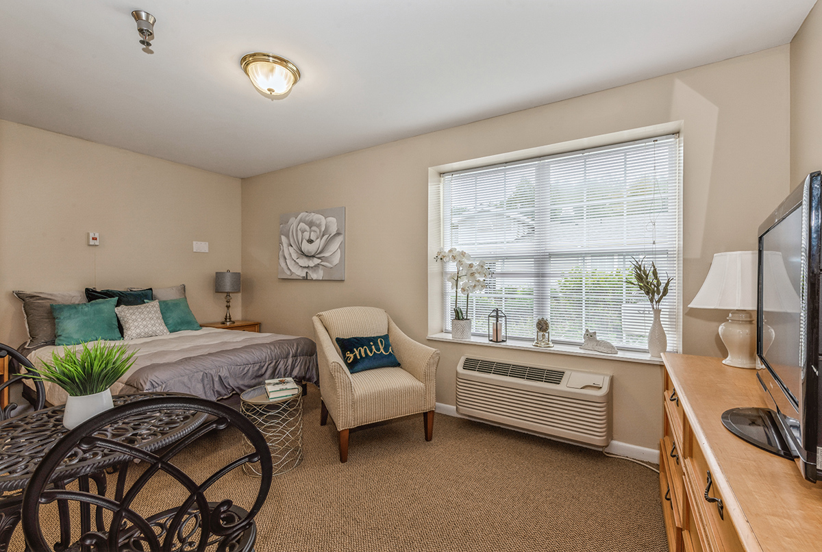 Summit Place's Photo