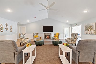 BrightStar Care Homes Memory Care at Prickly Pear's Photo
