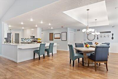 BrightStar Care Homes Memory Care at Prickly Pear's Photo