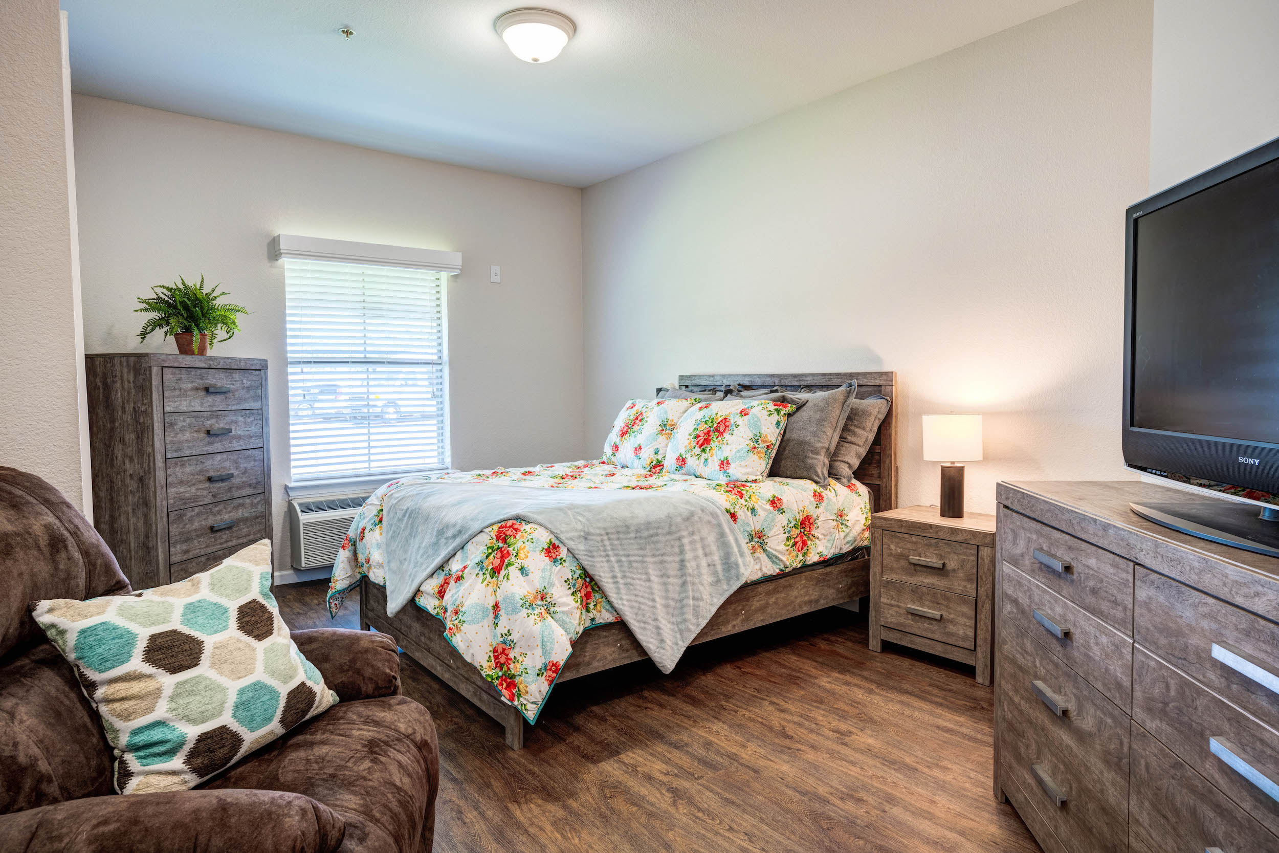 Santa Fe Trails Assisted Living and Memory Care's Photo