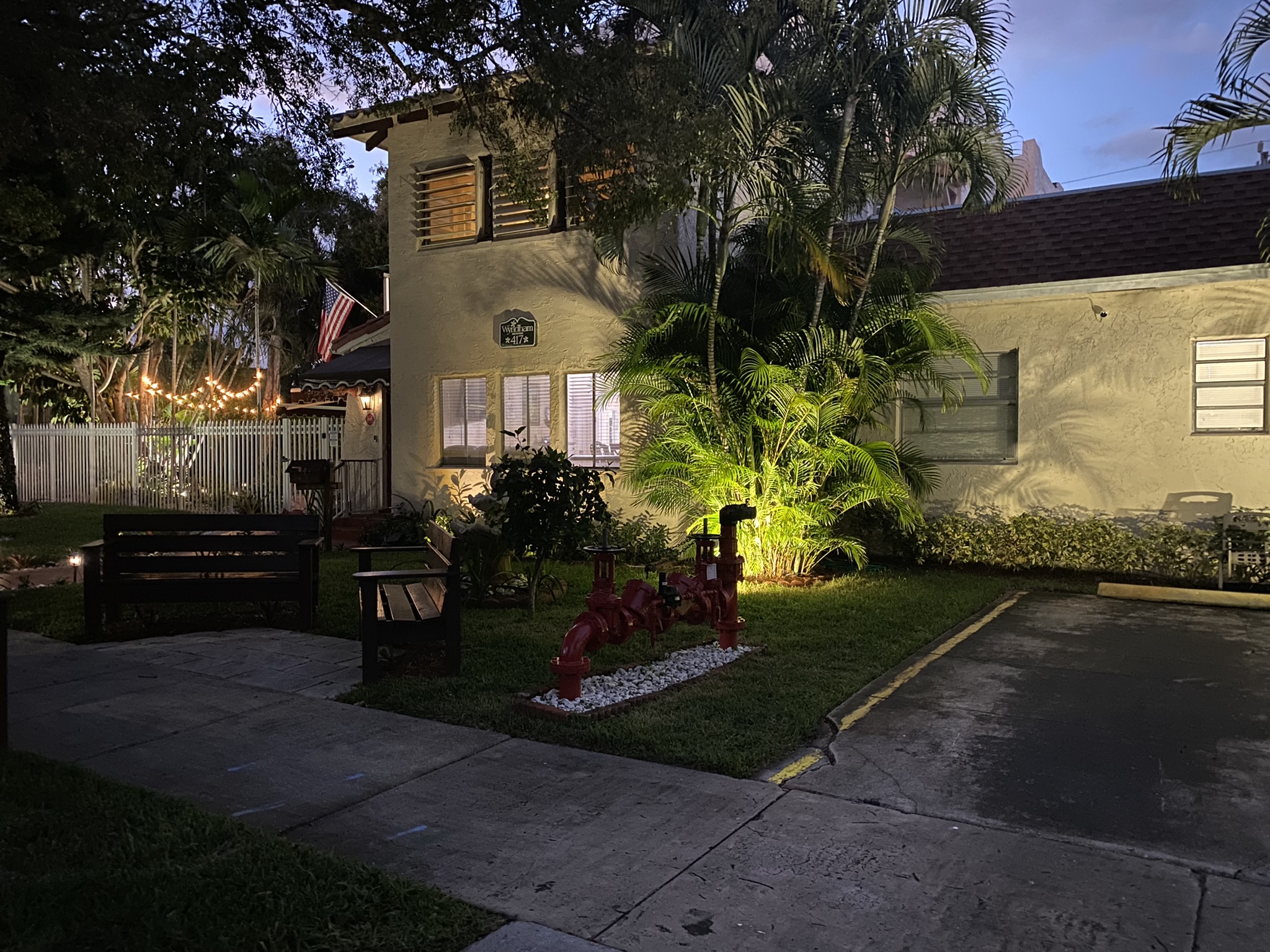 Wyndham House's Photo