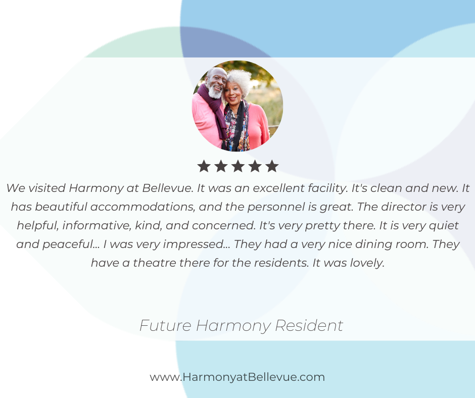 Harmony at Brentwood's Photo