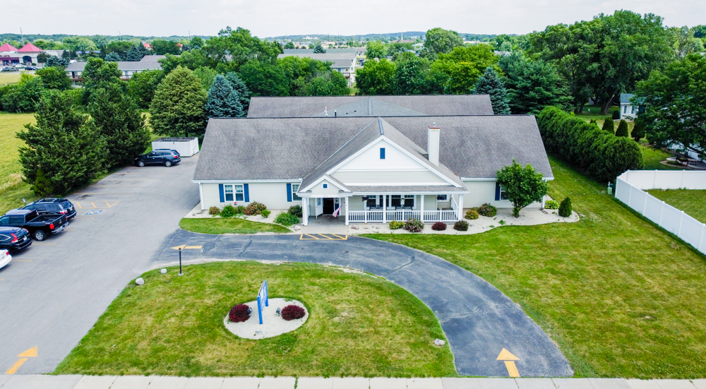 Our House Senior Living - Janesville Assisted Care's Photo