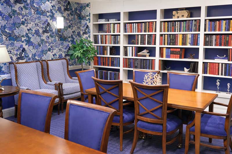 The Bristal Assisted Living at Sayville's Photo