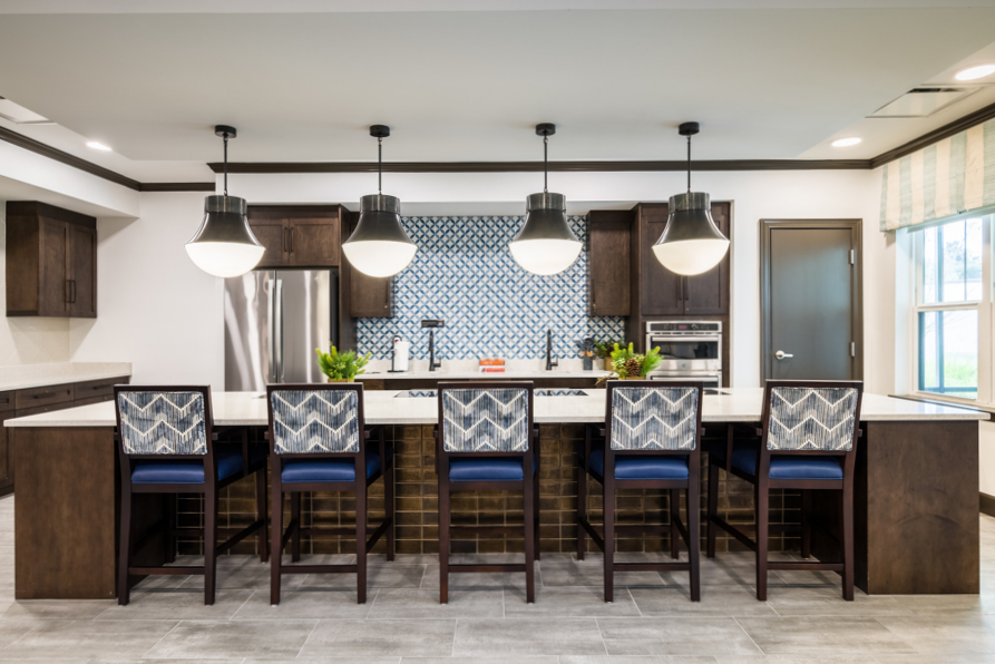 The Grove at Trelago's Photo