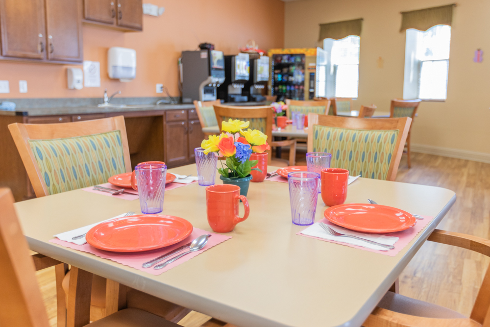 Abington Manor at Morgan Hill's Photo