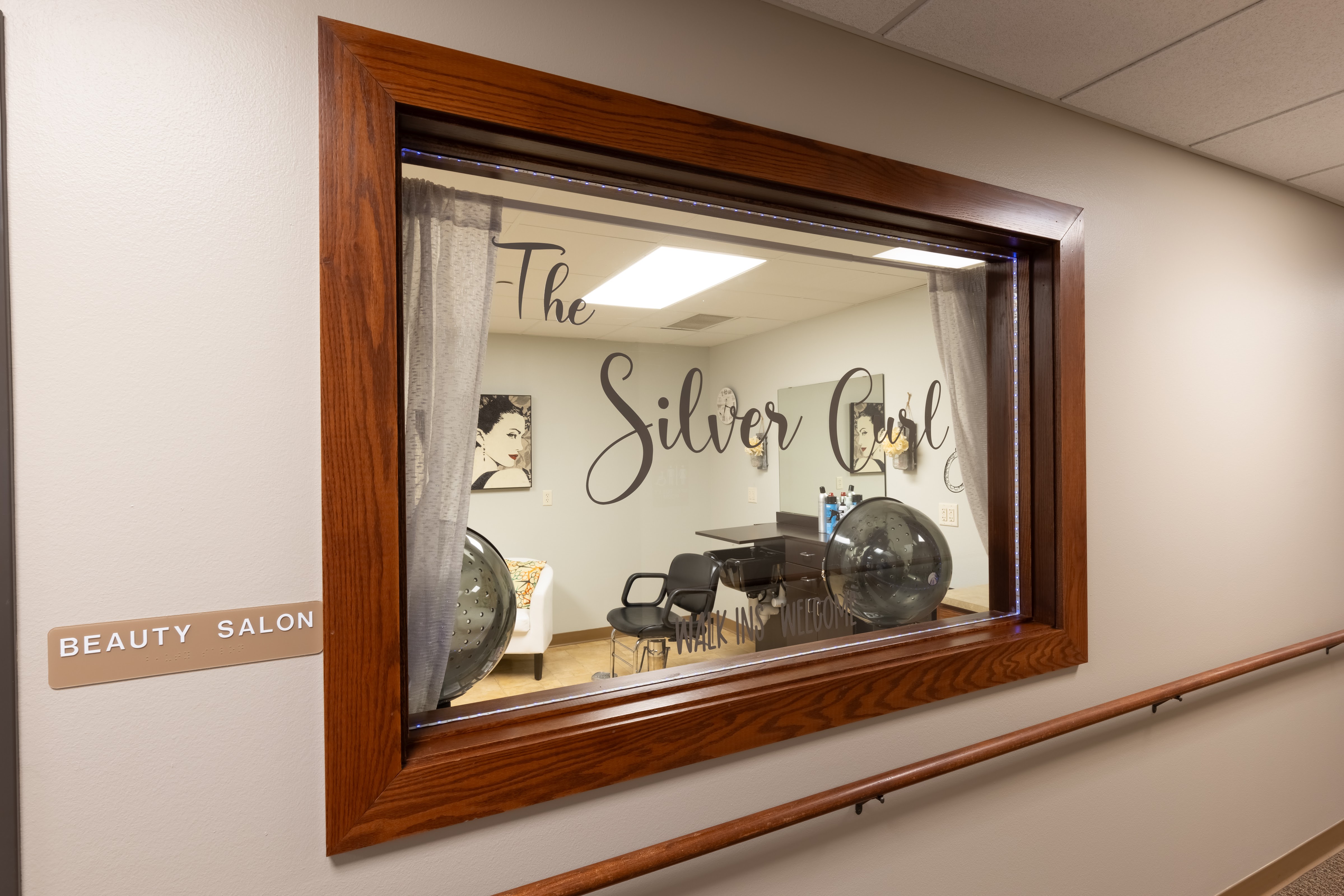 Milestone Senior Living Eau Claire's Photo