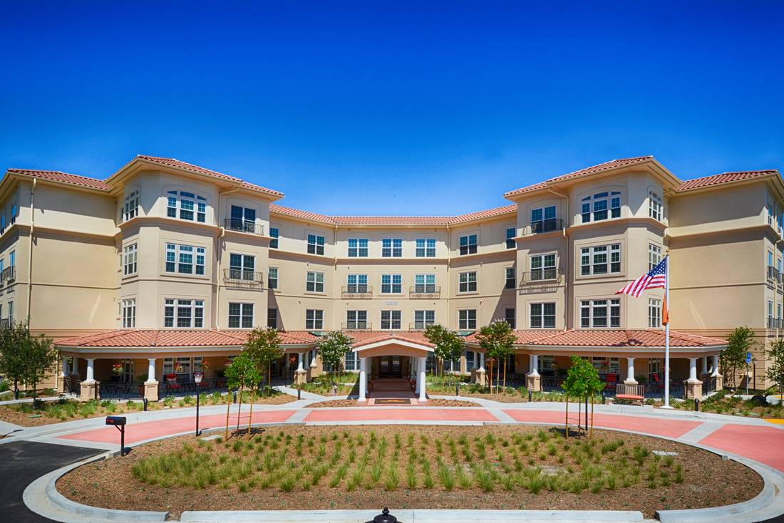 Ivy Park at Sabre Springs's Photo