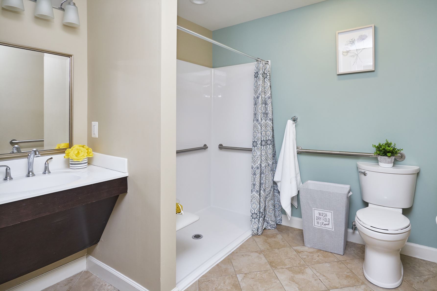 Harmony Village CareOne at Cherry Hill's Photo