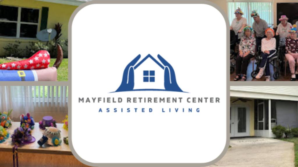 Mayfield Retirement Center's Photo
