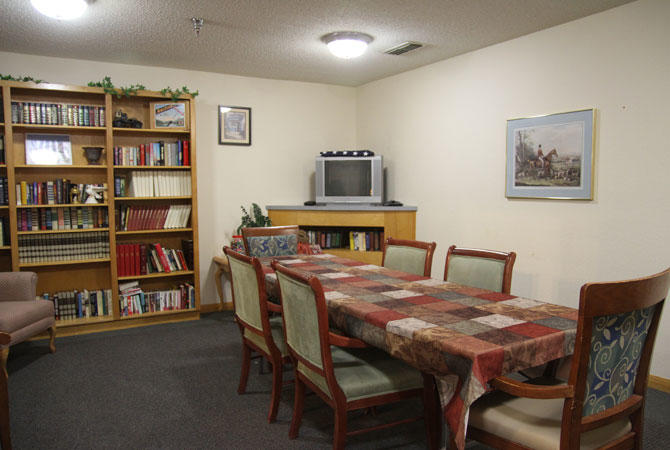 Trustwell Living at Cimarron Place's Photo