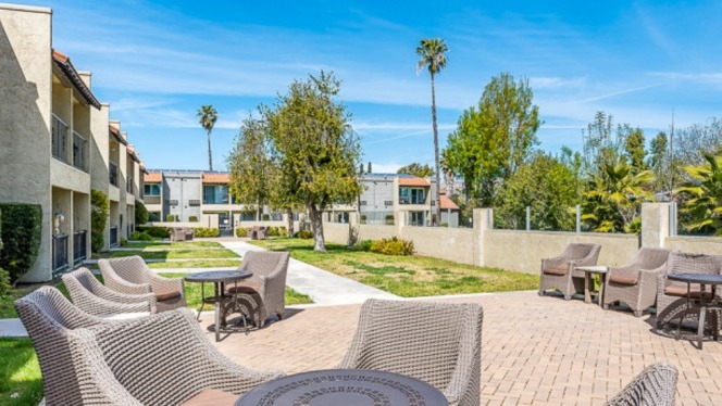 Escondido Senior Living's Photo