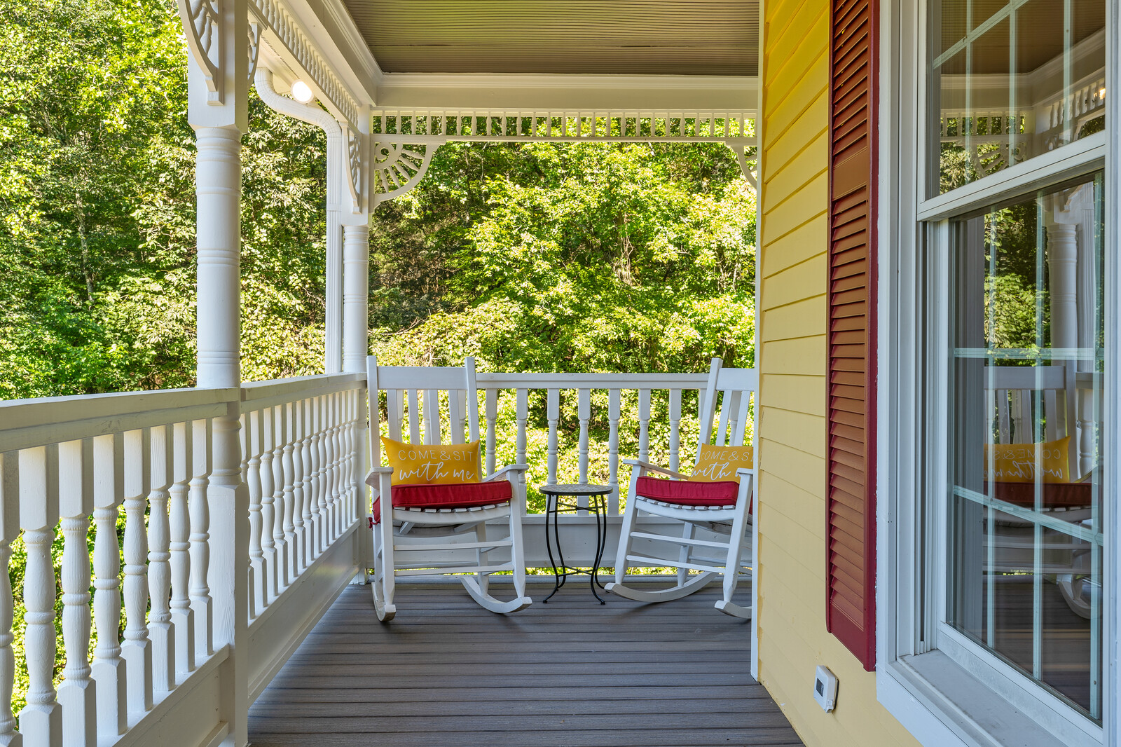 New Hope Senior Living of Hendersonville's Photo