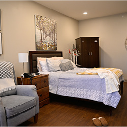 Grand Meadows Senior Living's Photo