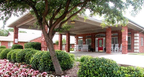 Brookdale Denton South's Photo