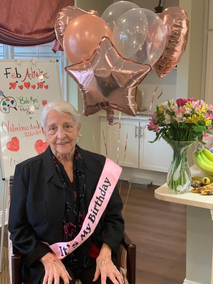 The Chelsea at Brookhaven's Photo