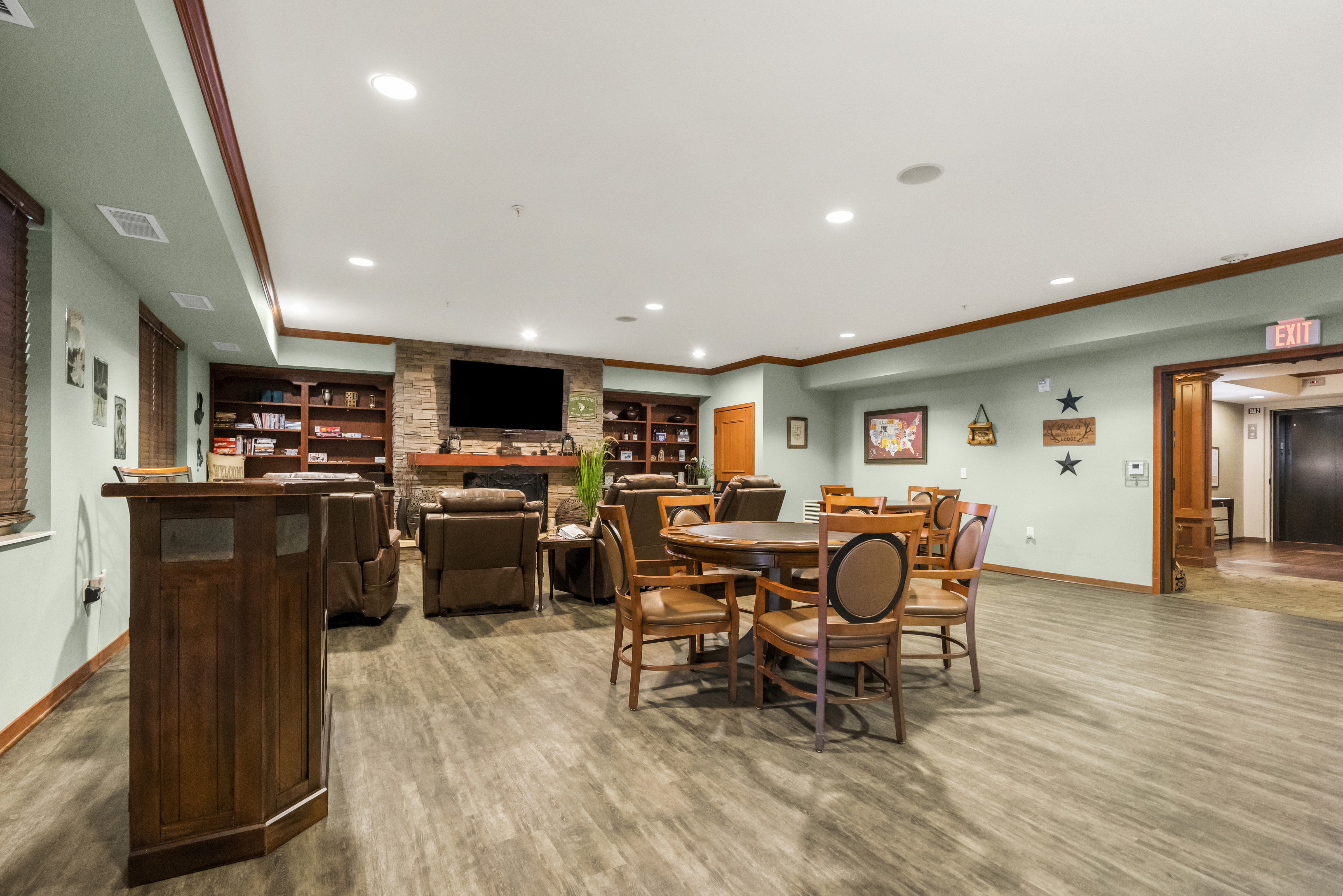 Minnehaha Senior Living's Photo