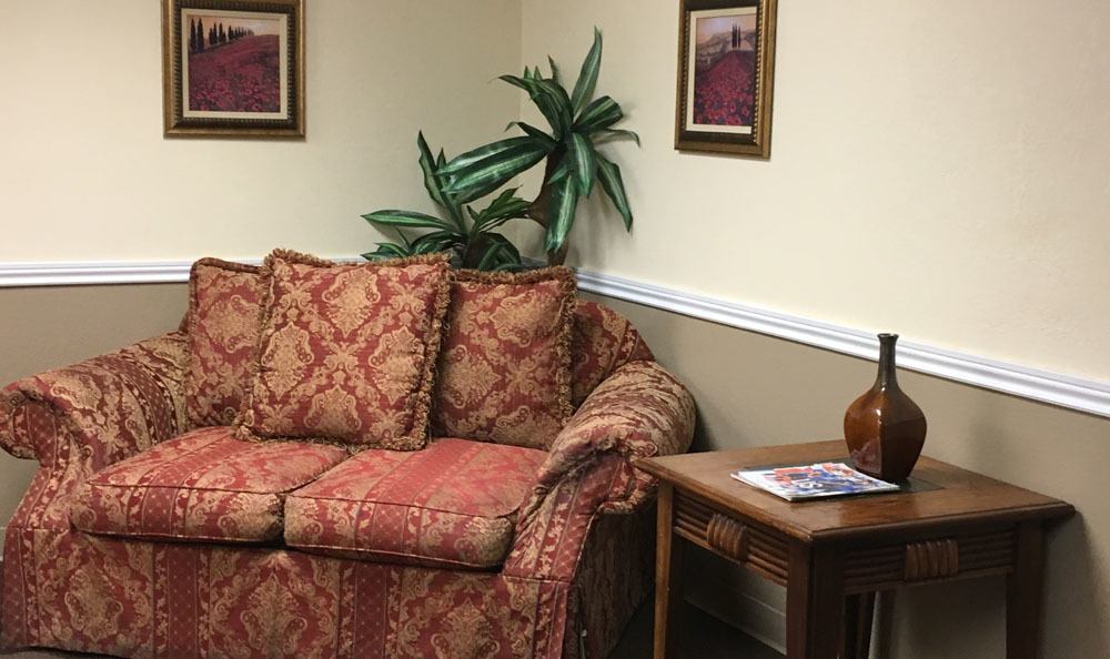 Woodland Palms Memory Care's Photo