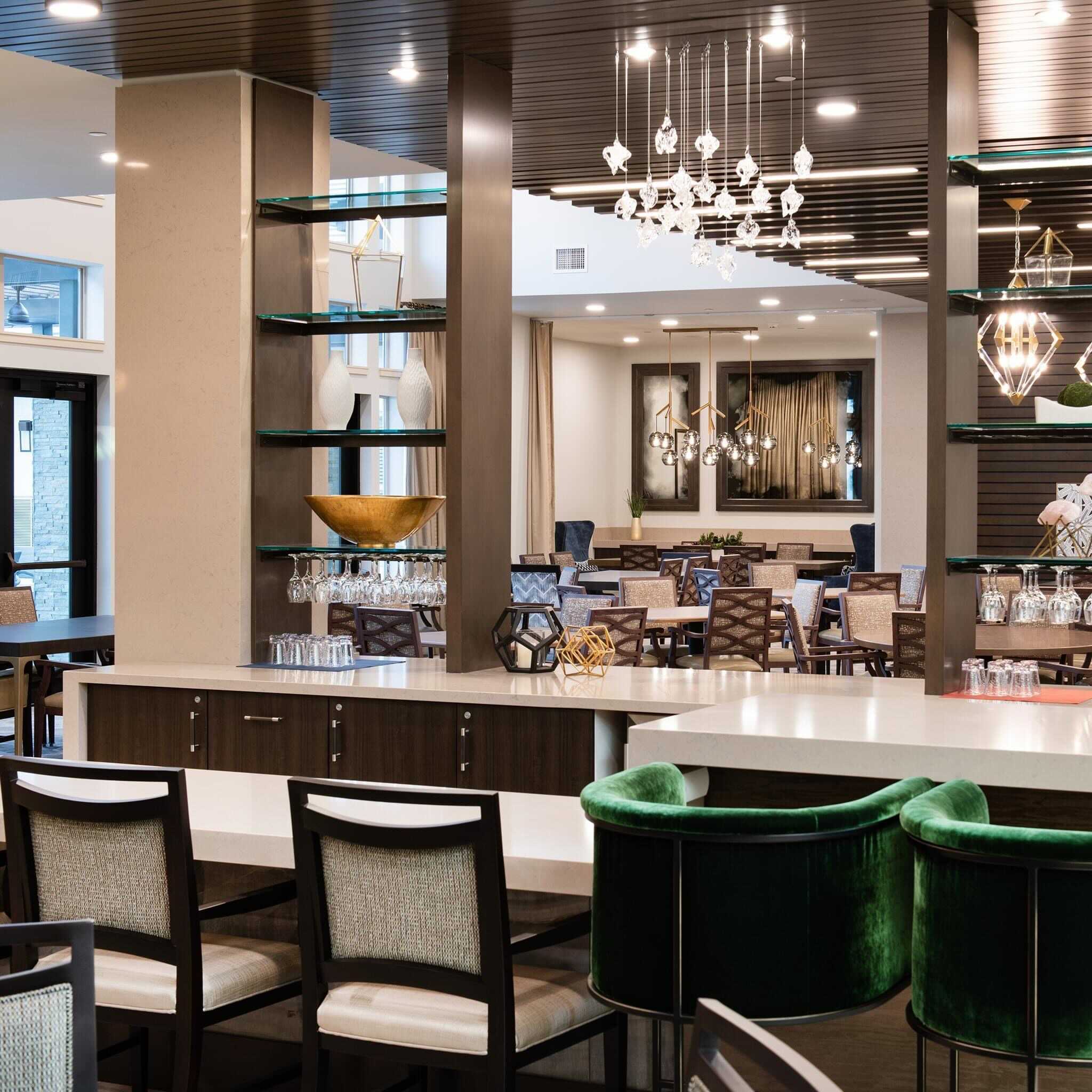 Spring Gardens Senior Living Peoria's Photo