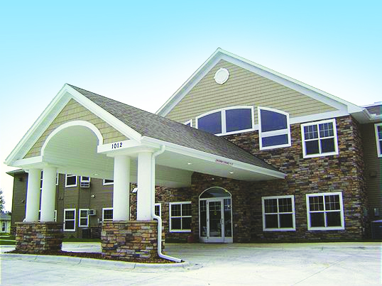 Highland Senior Living's Photo