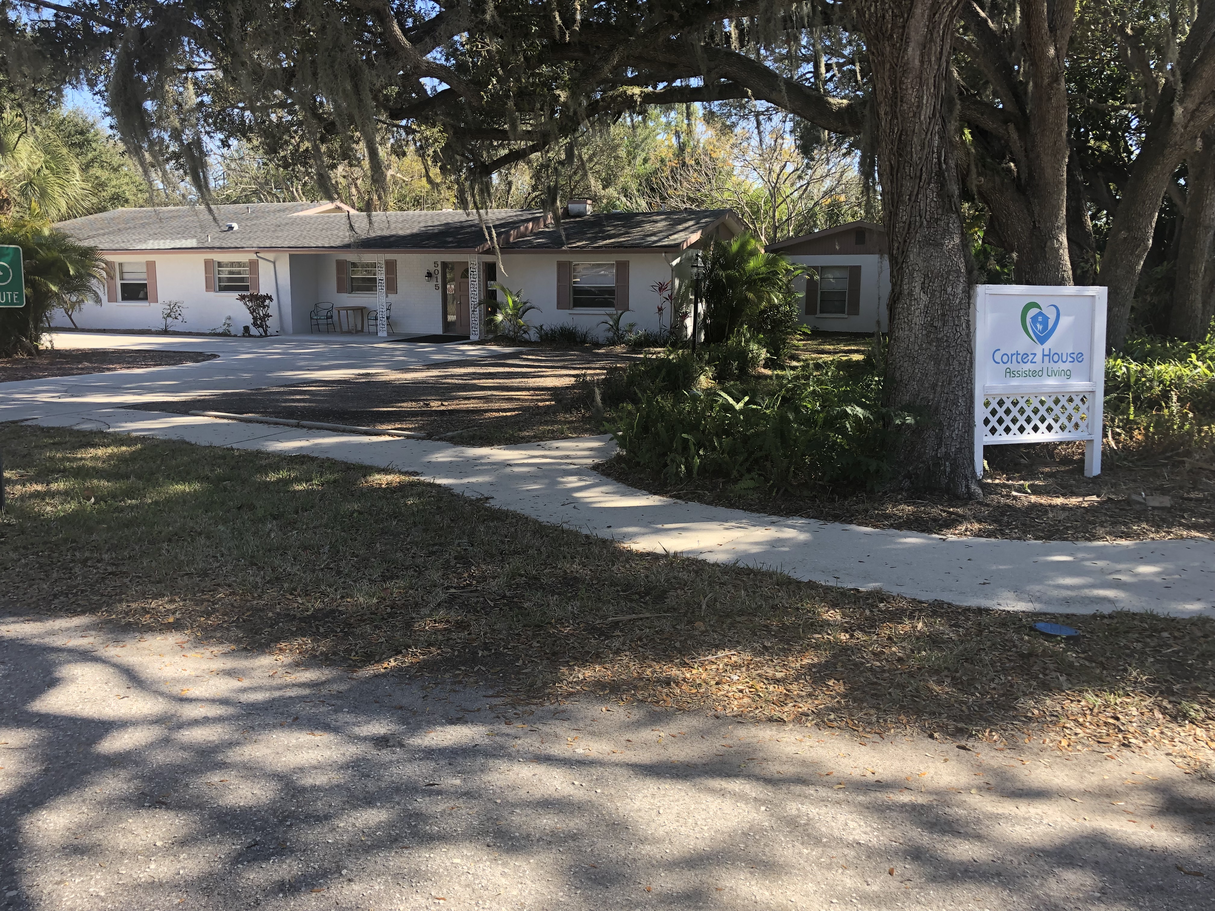 Cortez House Inc's Photo