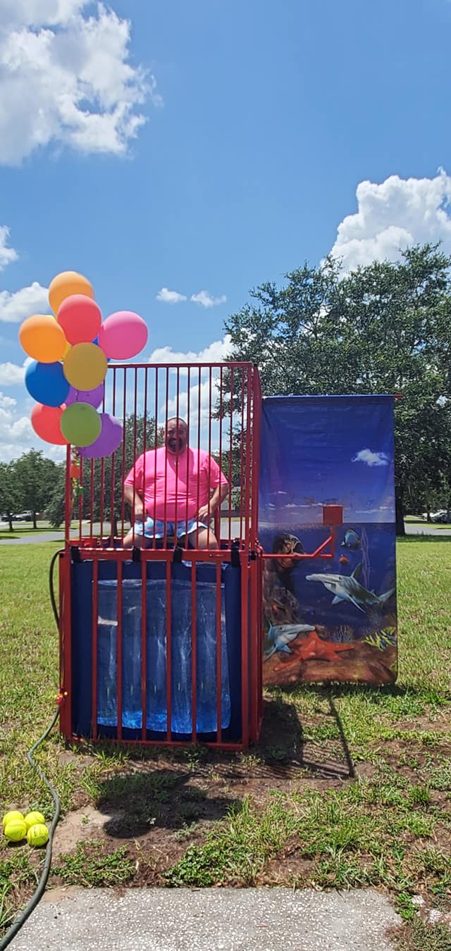 Savannah Court of Lakeland's Photo