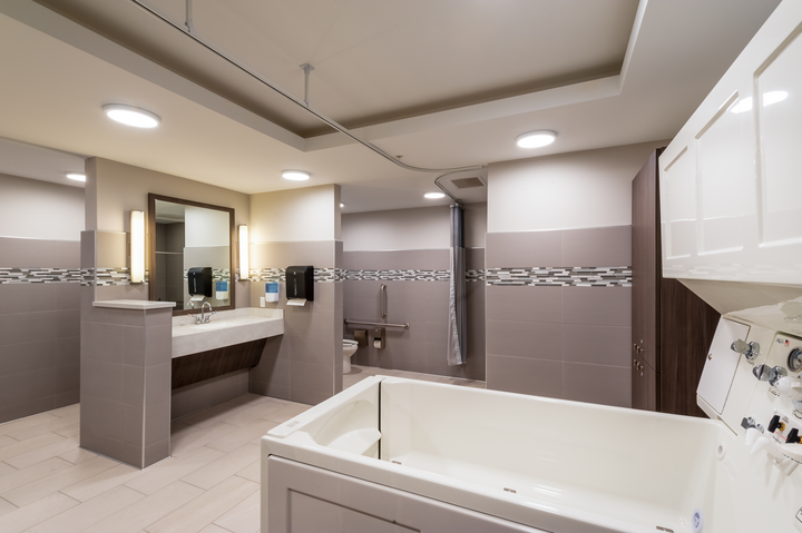 Haven Homes Senior Health and Living's Photo