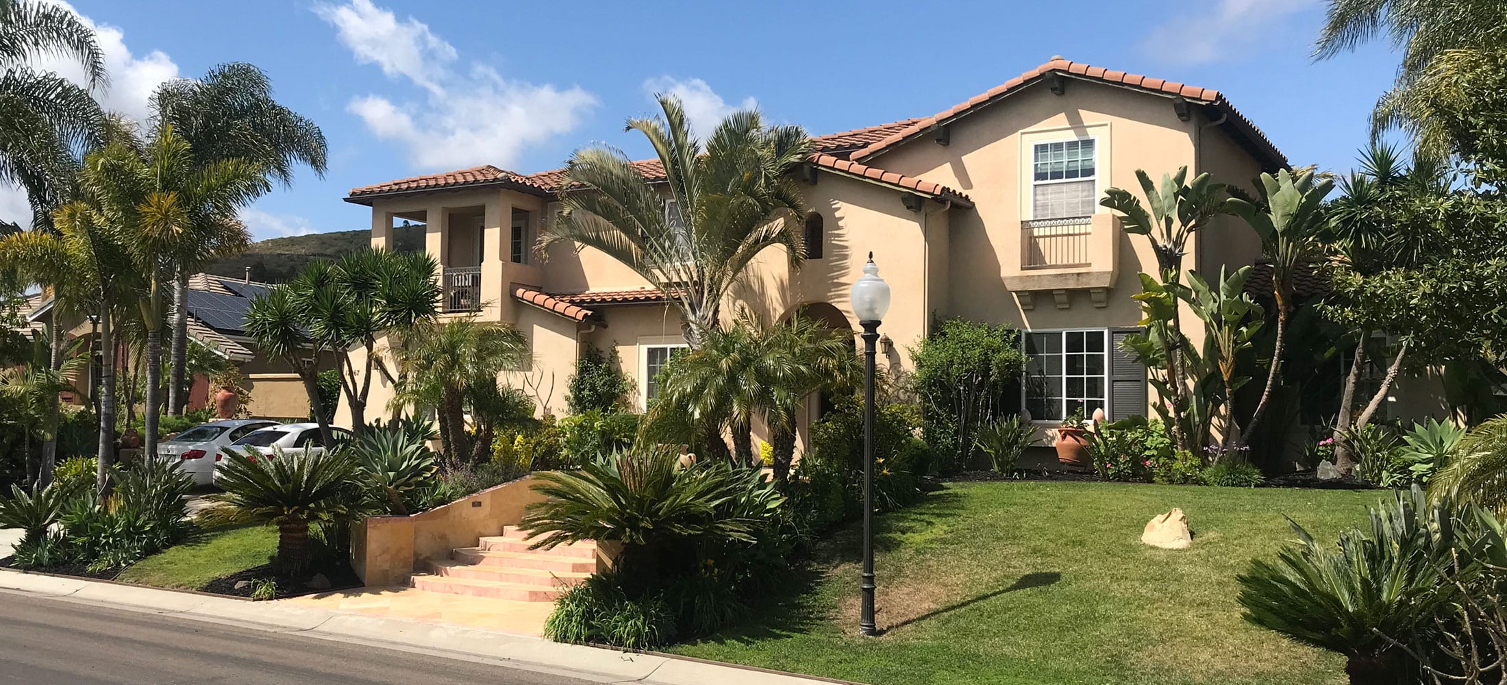 Garden Abode's Photo