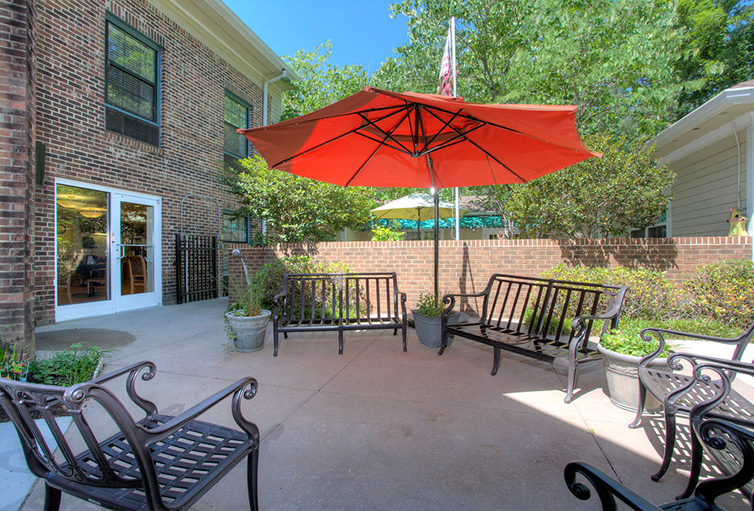 Morningside of Raleigh's Photo