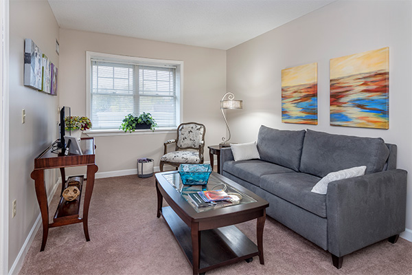 Elderwood Village at Williamsville's Photo