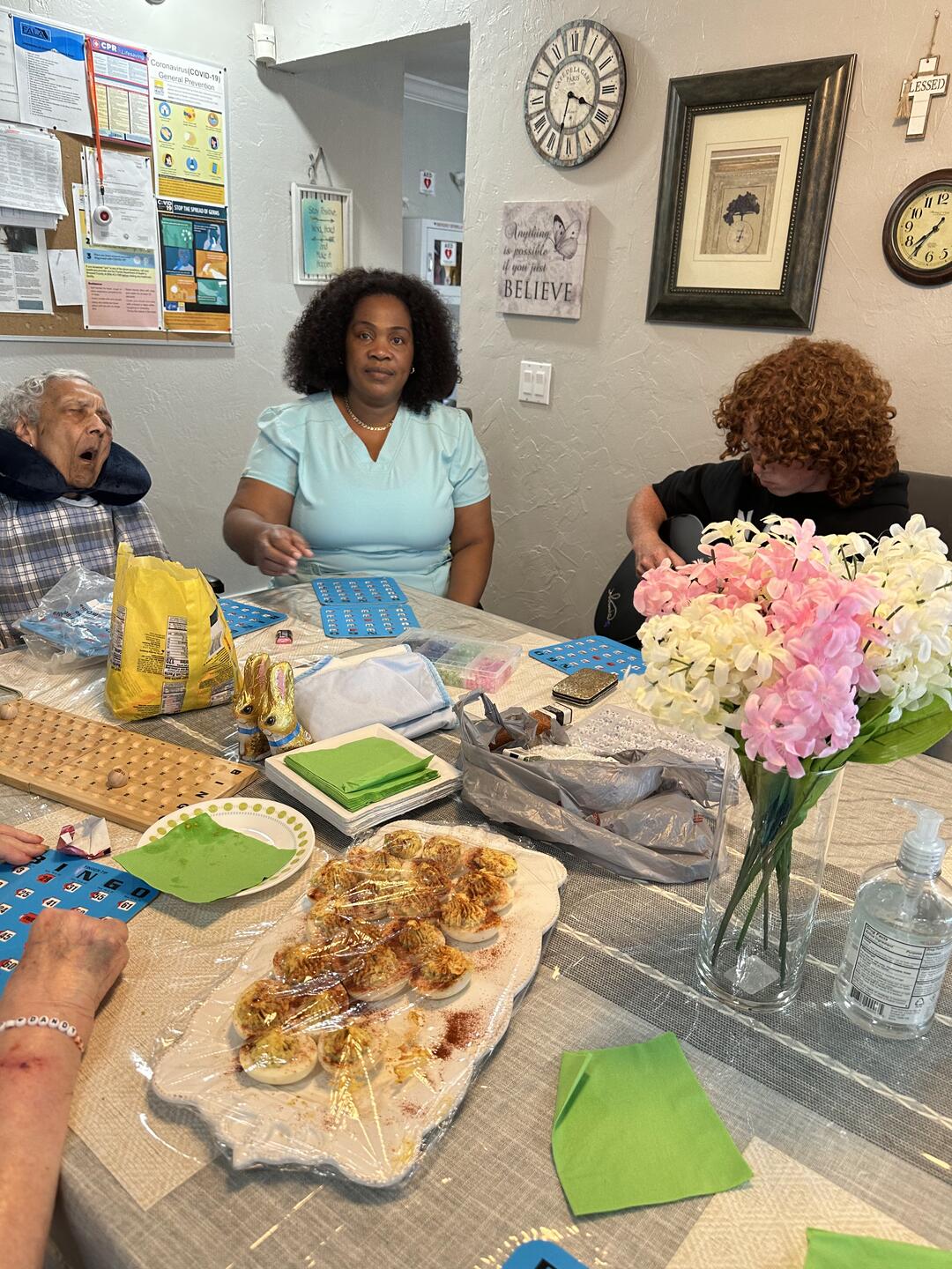 Jubilee Assisted Living Facility of Florida, LLC's Photo