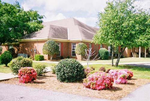 Country Cottage Montgomery's Photo