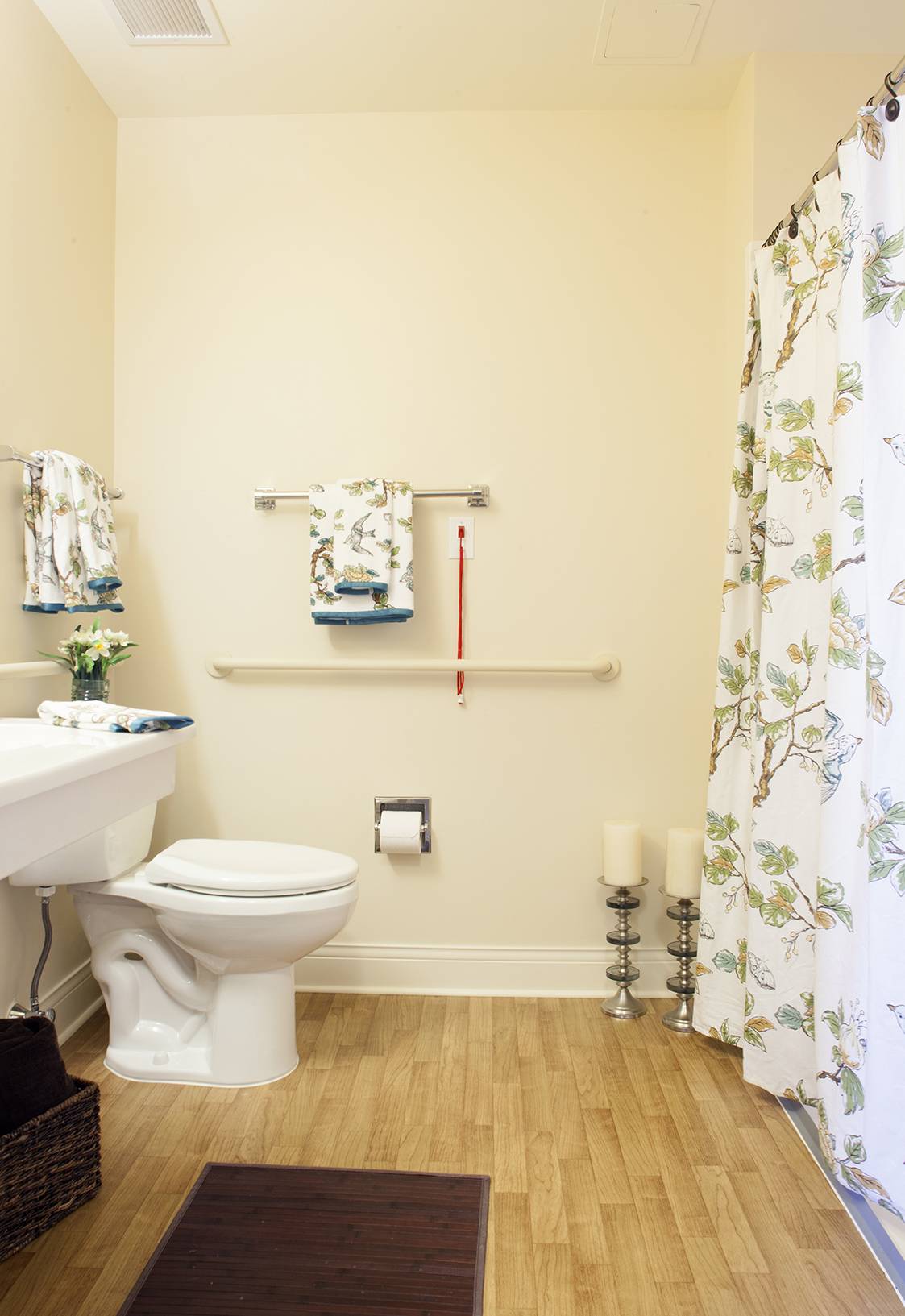 Sunrise of Frisco's Photo