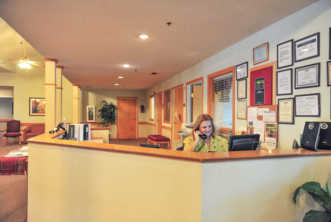 Cleburne Court's Photo