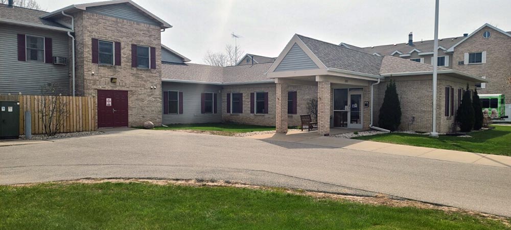 Emerald Ridge of Neenah's Photo