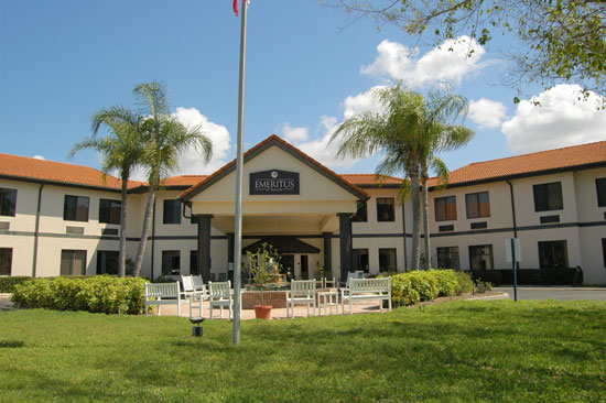 Brookdale Phillippi Creek's Photo