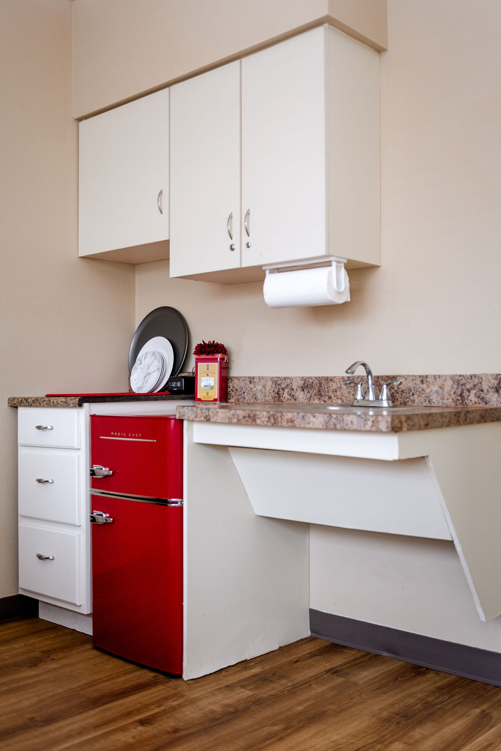 The Reserve at First Colony Assisted Living and Memory Care's Photo