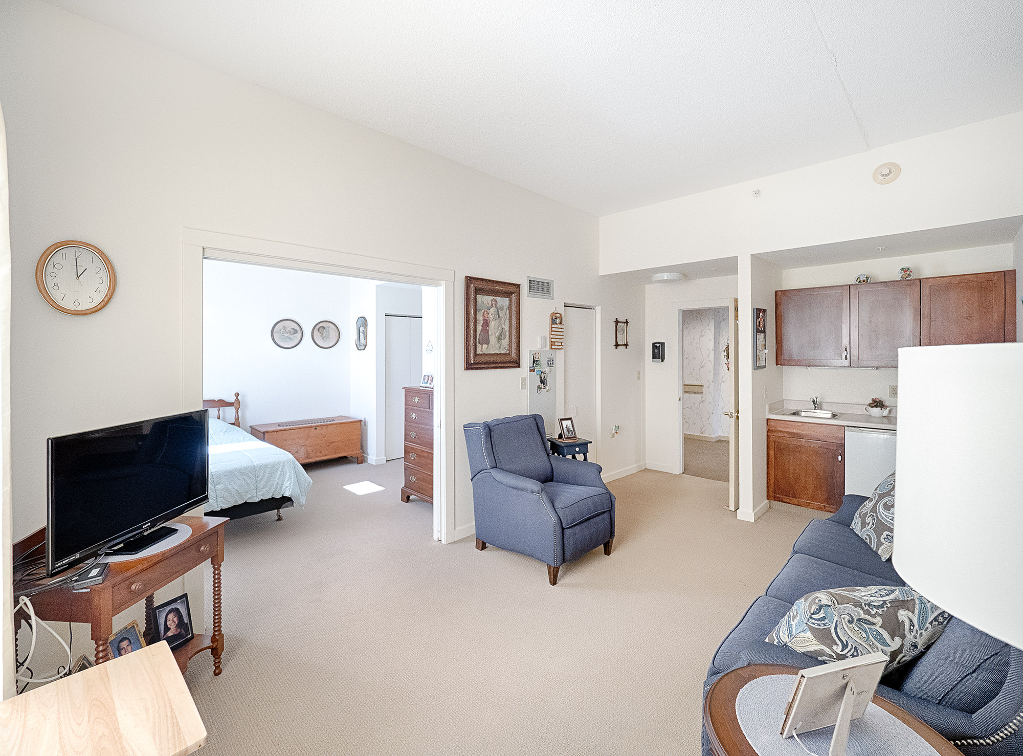 Independence Manor Hunterdon's Photo