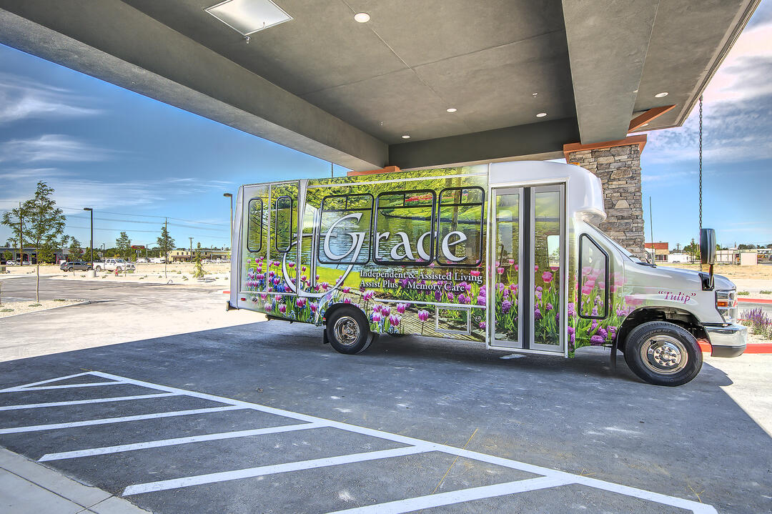 Grace Assisted Living - Caldwell's Photo
