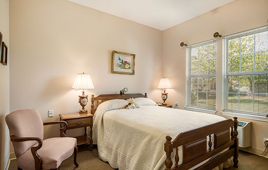 The Neighborhood at Madison's Photo