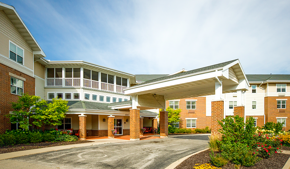 Hickory Park Senior Living's Photo