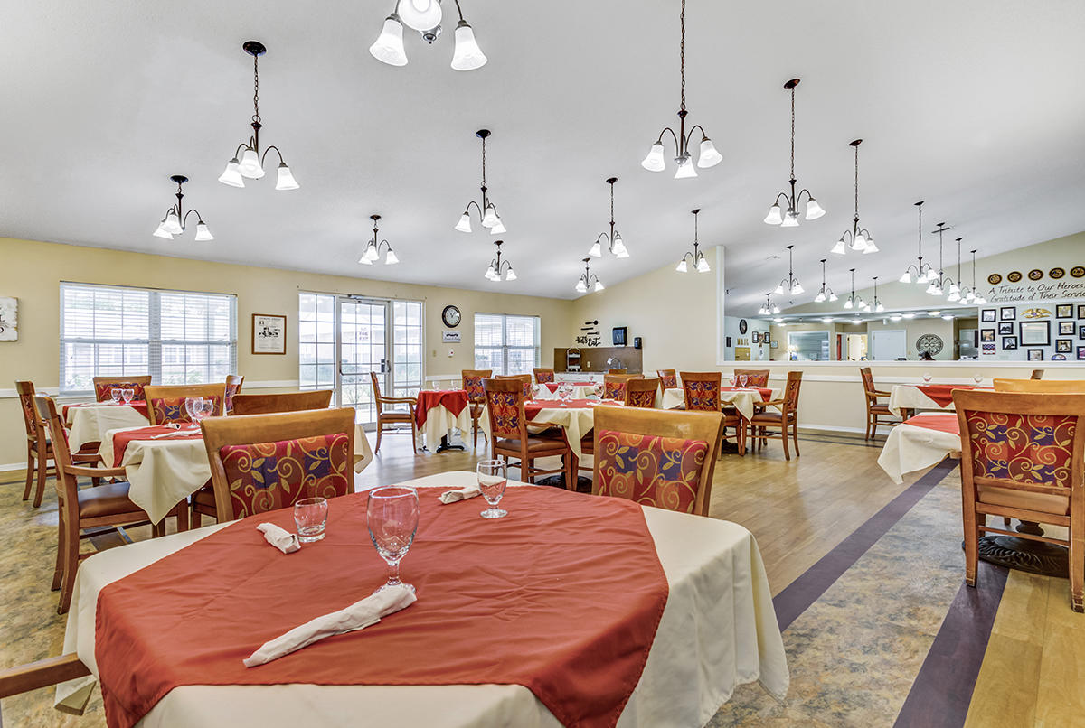 Meadowview Place's Photo