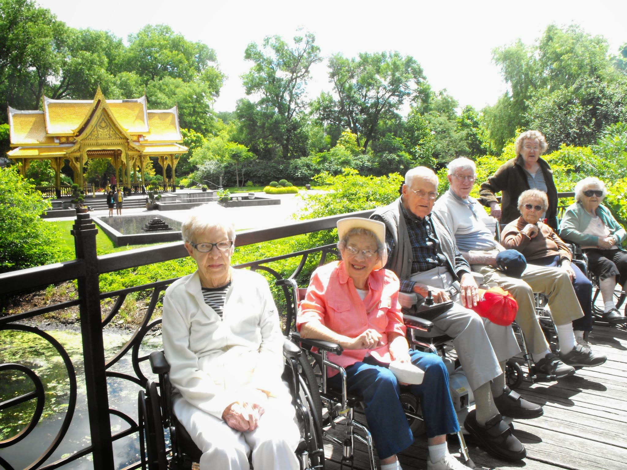 Sienna Crest Assisted Living, Inc's Photo