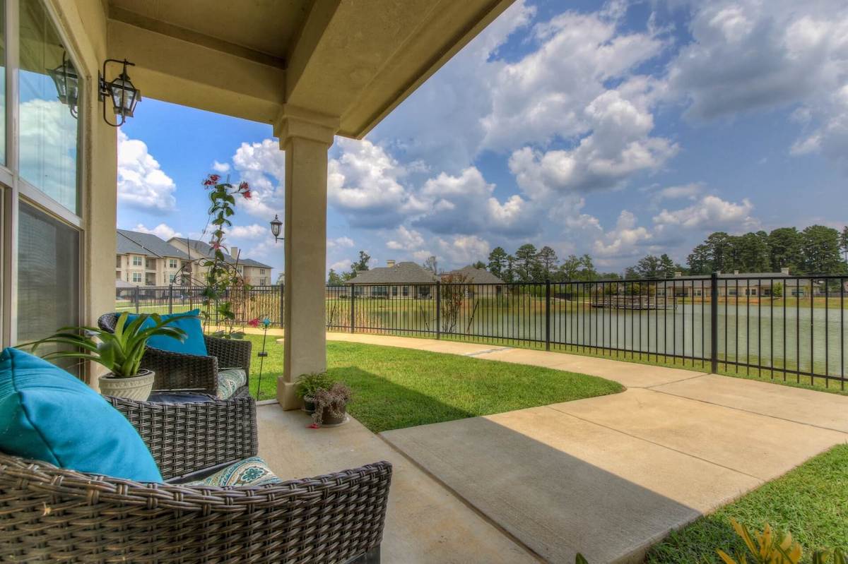 Arabella of Longview Senior Living's Photo