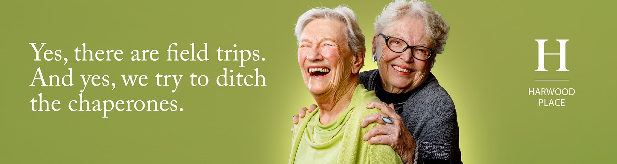 Harwood Place Senior Living's Photo