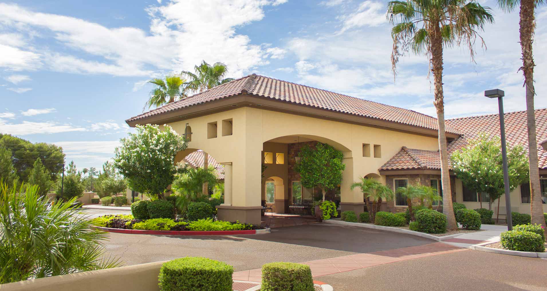 Silver Creek Inn Memory Care Community's Photo